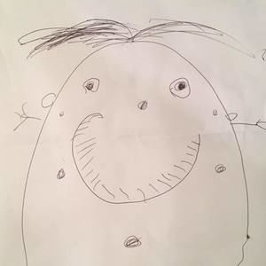 Meet your Posher, Mike